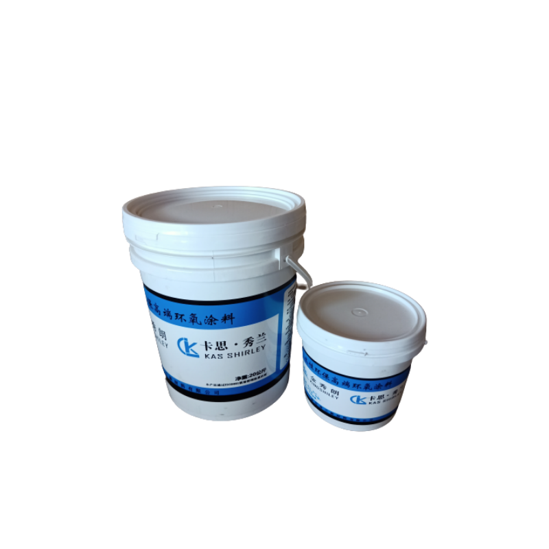 XL-M-31水性环氧通用型面漆