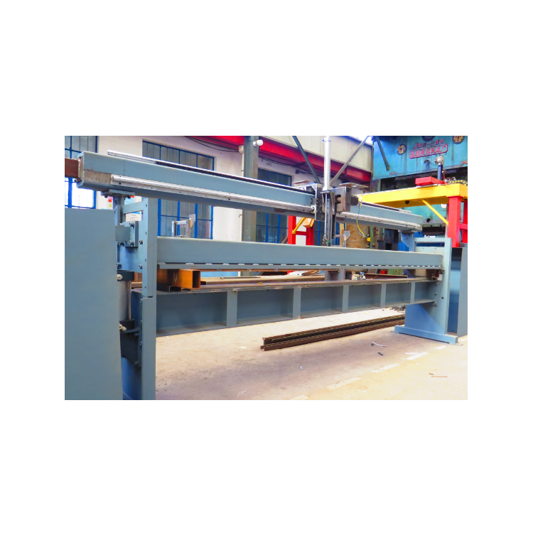 拼板机 焊接设备 焊接拼板机生产线 集装箱拼板 直缝焊