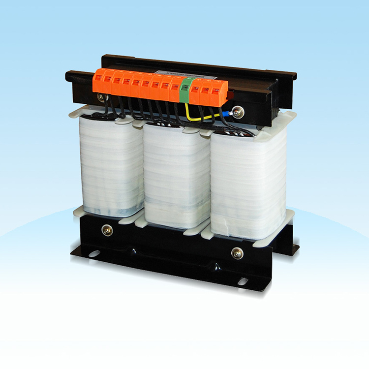 CNC加工中心变压器