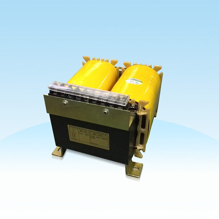 单相隔离变压器