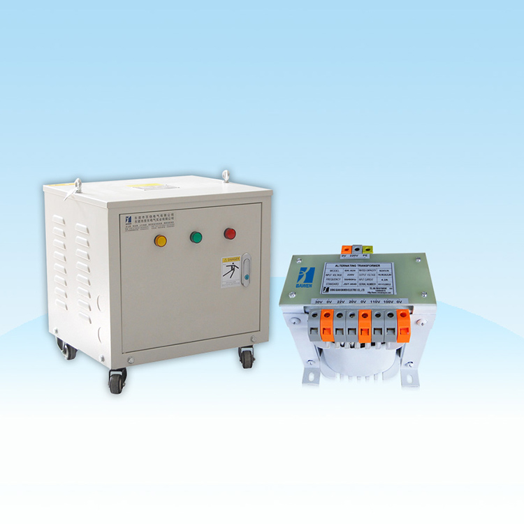 机床控制变压器