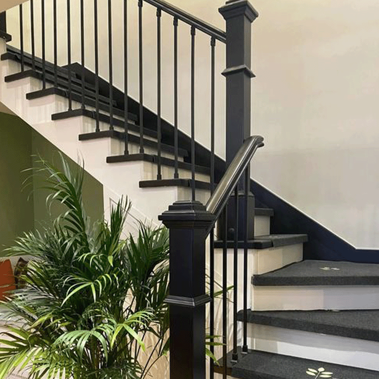 室内用楼梯护栏
