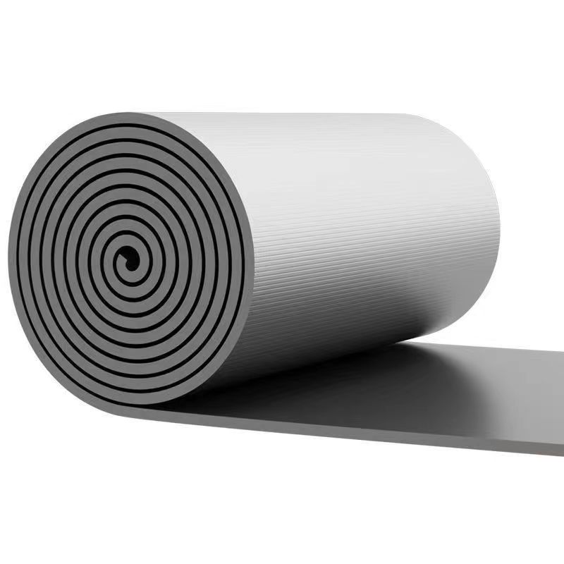 彩钢房阳光房用自粘型铝箔保温隔热棉有效降噪