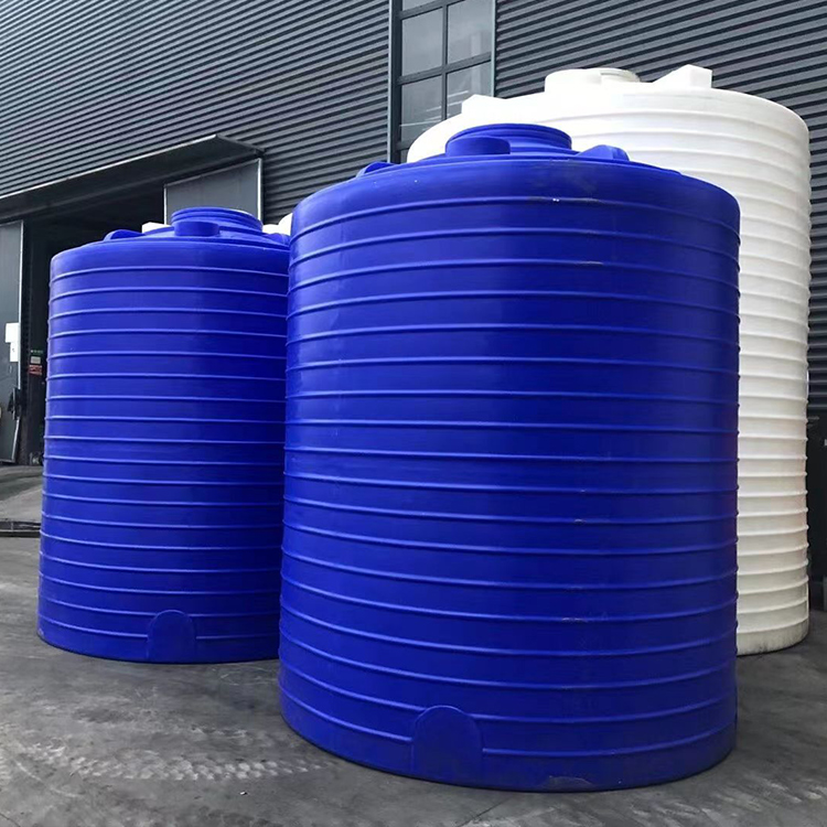 滚塑一体成型牛筋料5吨10吨20吨pe储罐