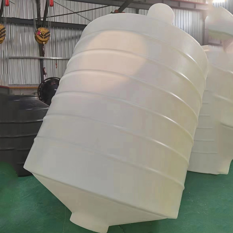 pe材质一体成型10吨20吨塑料水塔