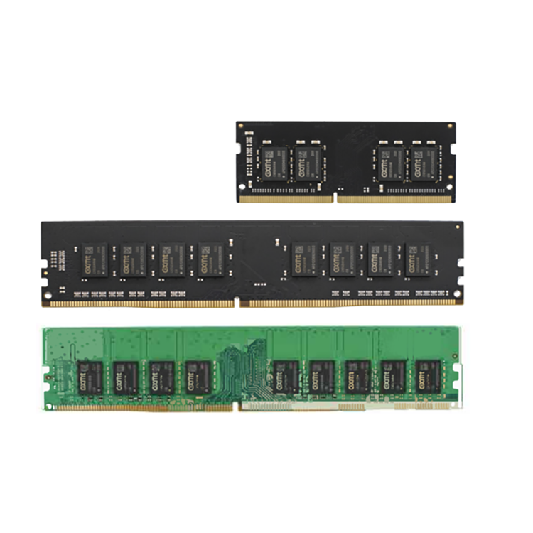 合肥长鑫内存条