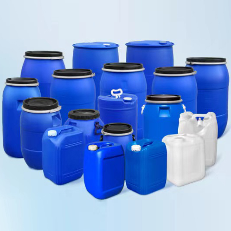 化工塑料桶堆码桶塑料方桶生产厂家
