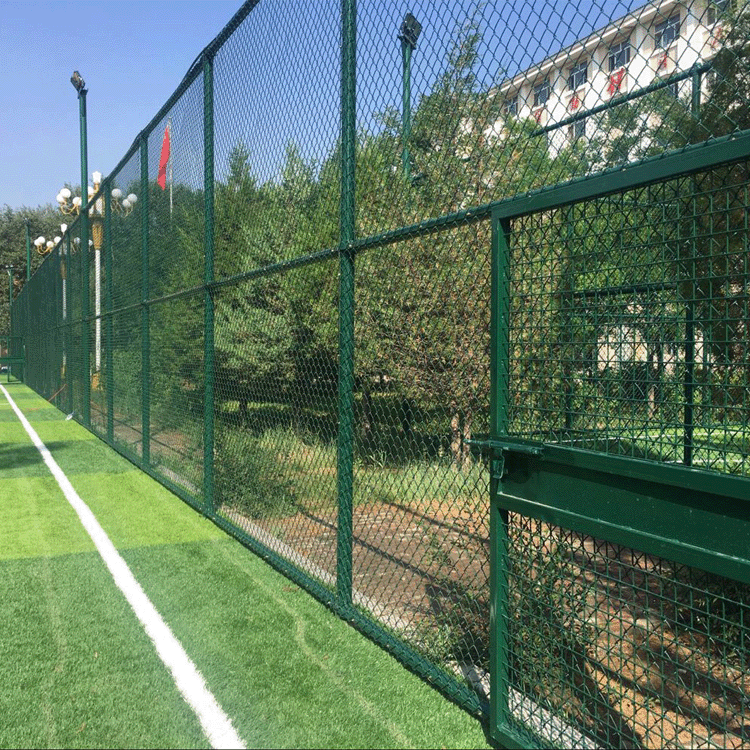 勾花球场围栏网
