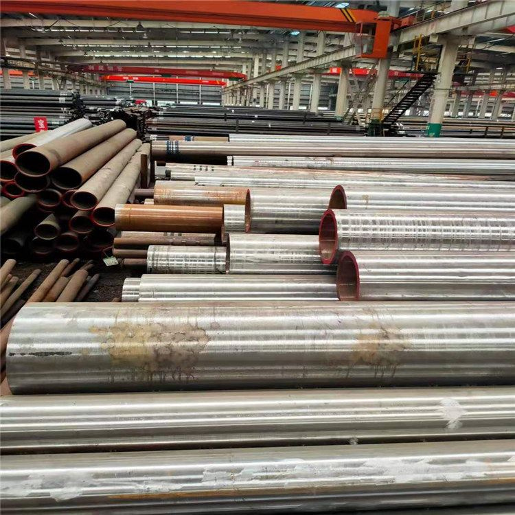 12Cr1MoVG高压合金管