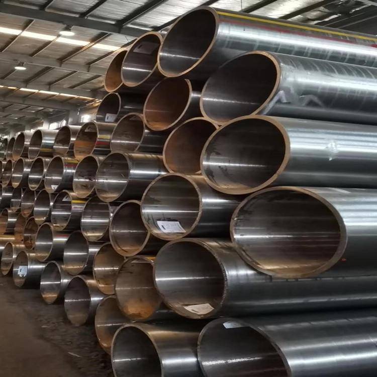 12Cr1MoVG高压合金管