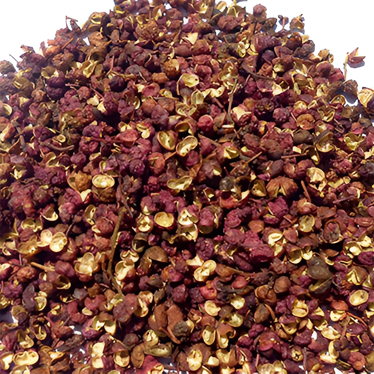 Dongguan Seasoning Delivery