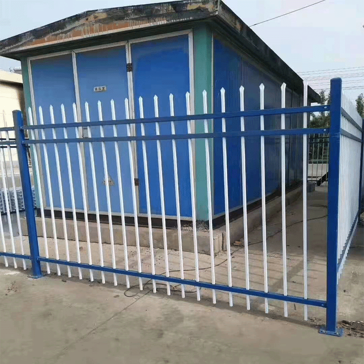 锌钢围栏隔离栅栏