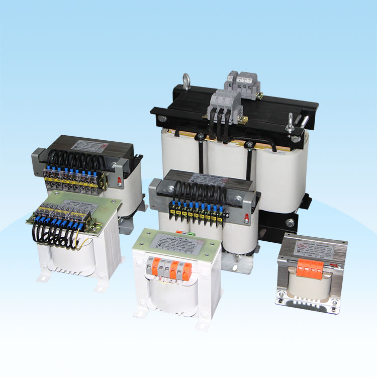 变压器光机组合