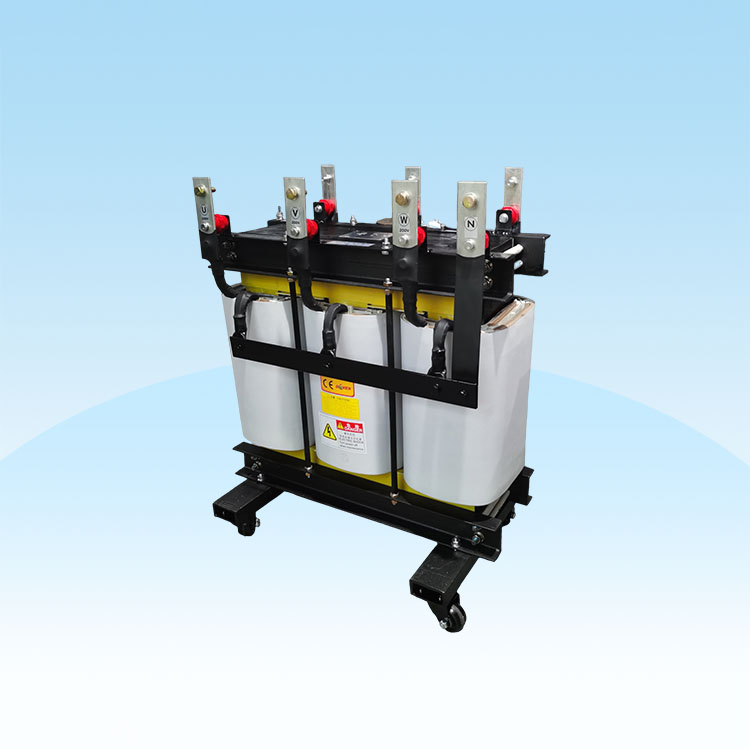 三相大功率变压器