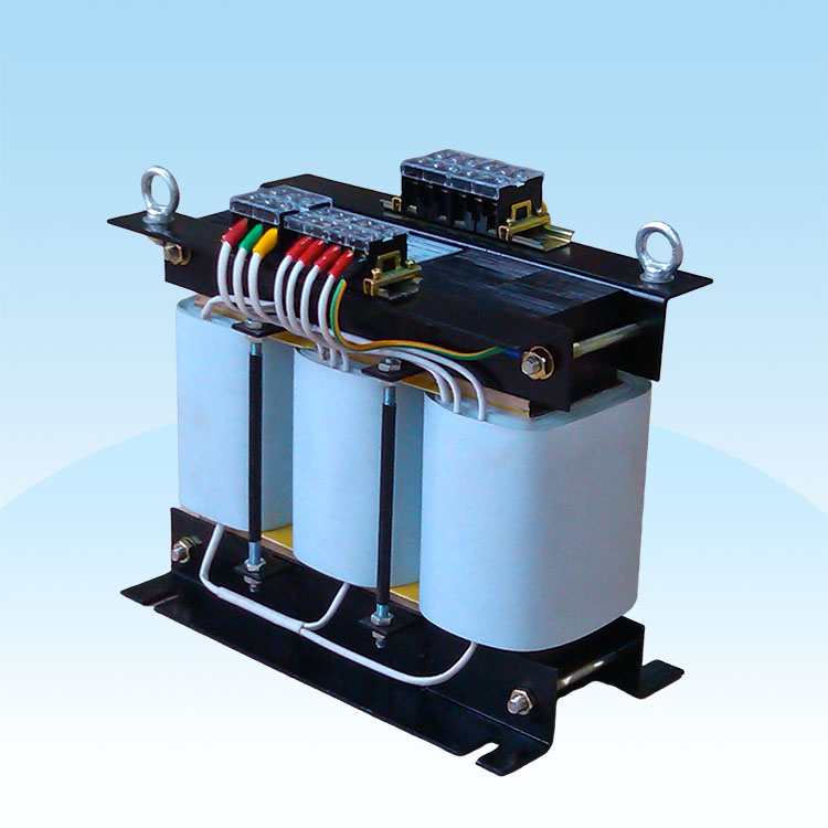 机床内置变压器
