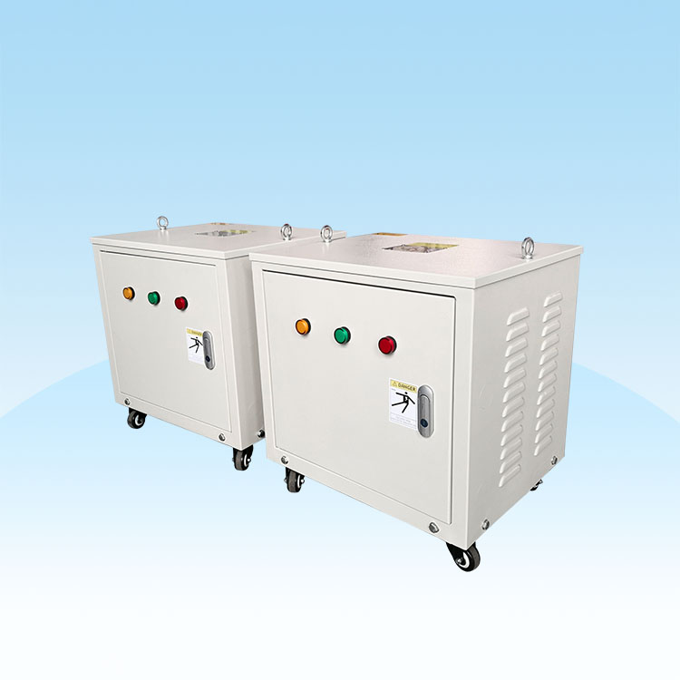 机床外置变压器