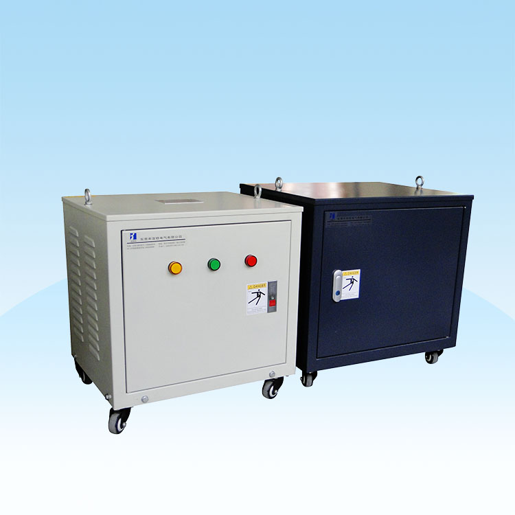 机床外置变压器