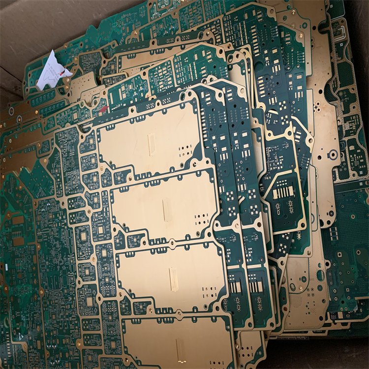 專業回收廢線路板 PCB板回收 鍍金電路板回收
