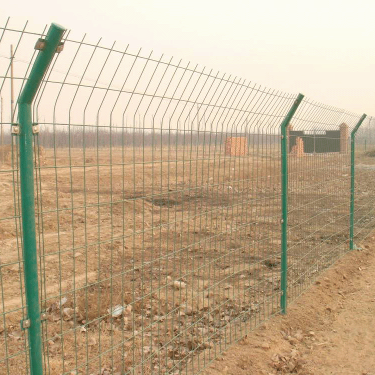 圈地护栏防护网