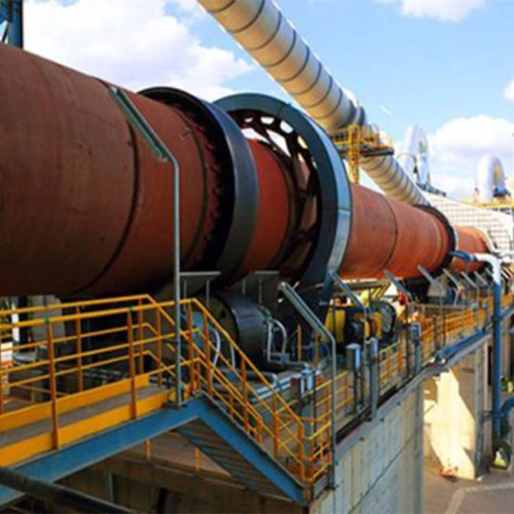 回转窑 回转窑厂家 回转窑价格 宝阳干燥设备