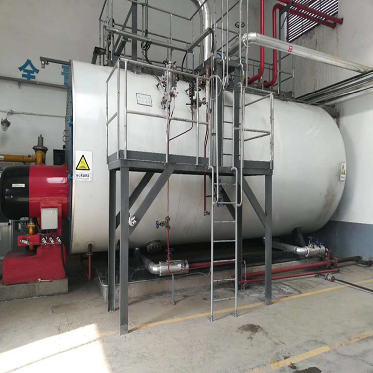 余热锅炉清洗钝化预膜山东潍坊青州