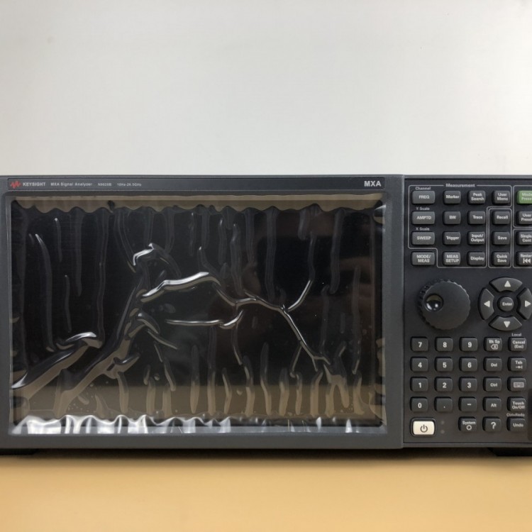 售是德科技N9020B-26.5G标配频谱分析仪