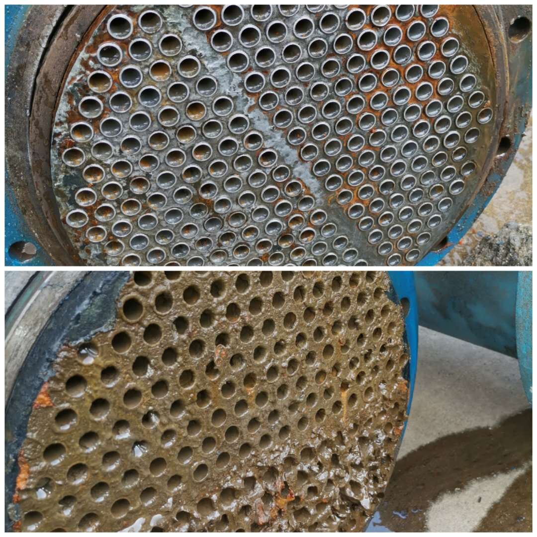 化学酸洗换热器冷凝器锅炉山东临沂蒙阴