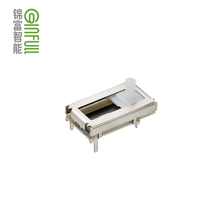 SL009滑动电位器