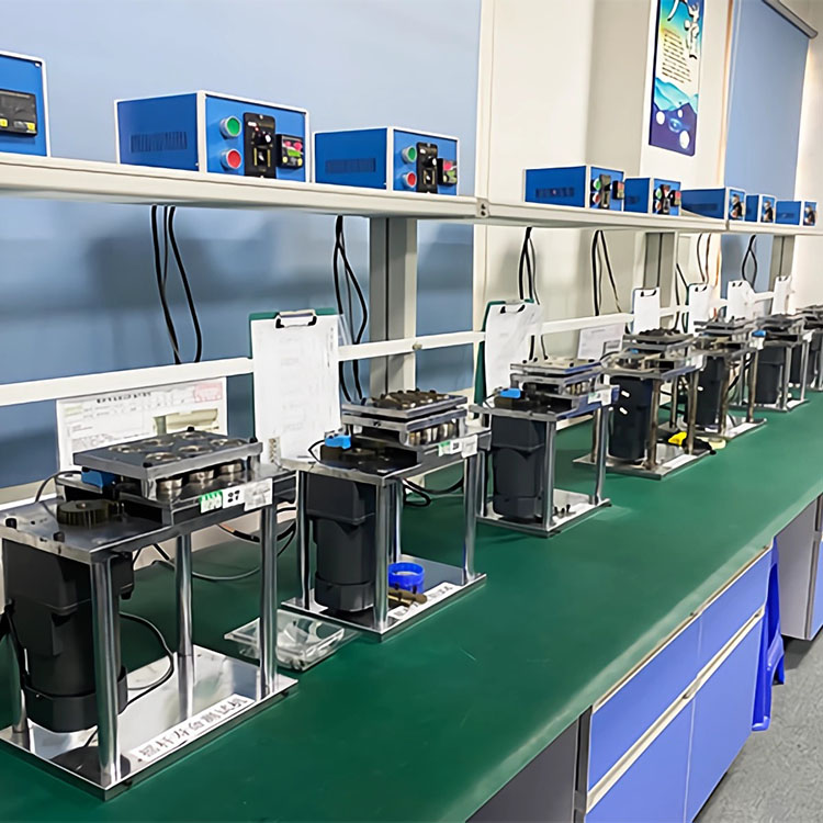 实验室（可靠性测试）