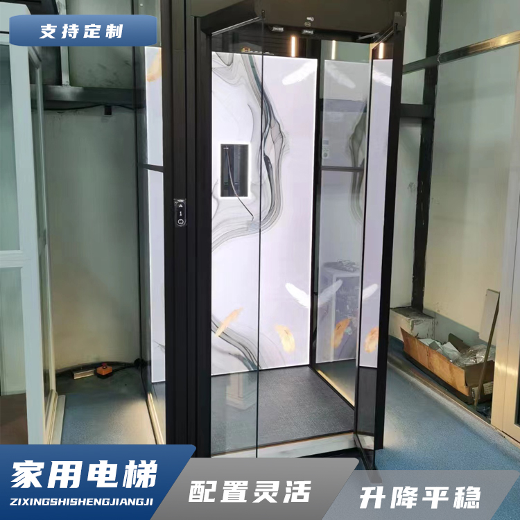 别墅电梯价格