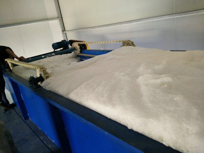 养鸭厂污水处理设备