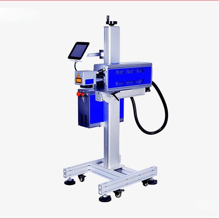 CO2飞行激光喷码机