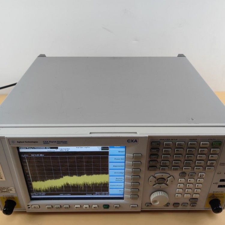 售Agilent安捷伦N9000A频谱分析仪