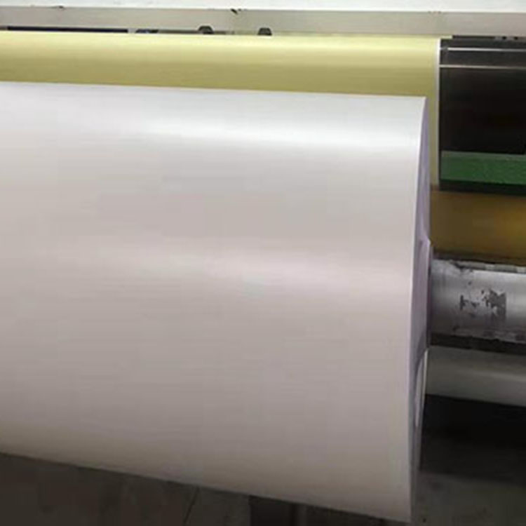 现代化胶带设备