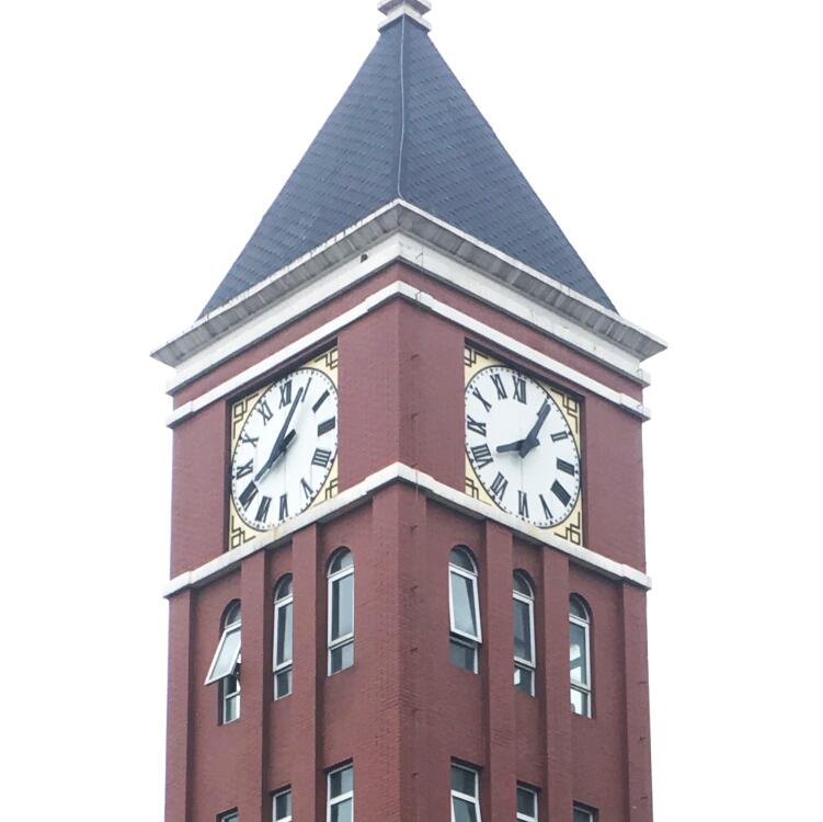 泰州润华阅府钟楼塔钟