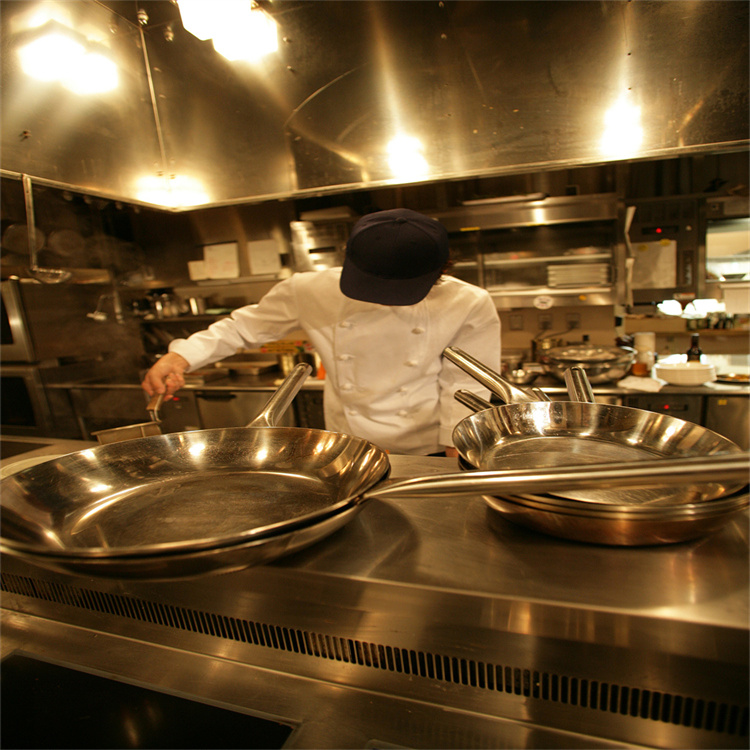 食堂厨房改造,广州天圣(在线咨询),厨房改造工程