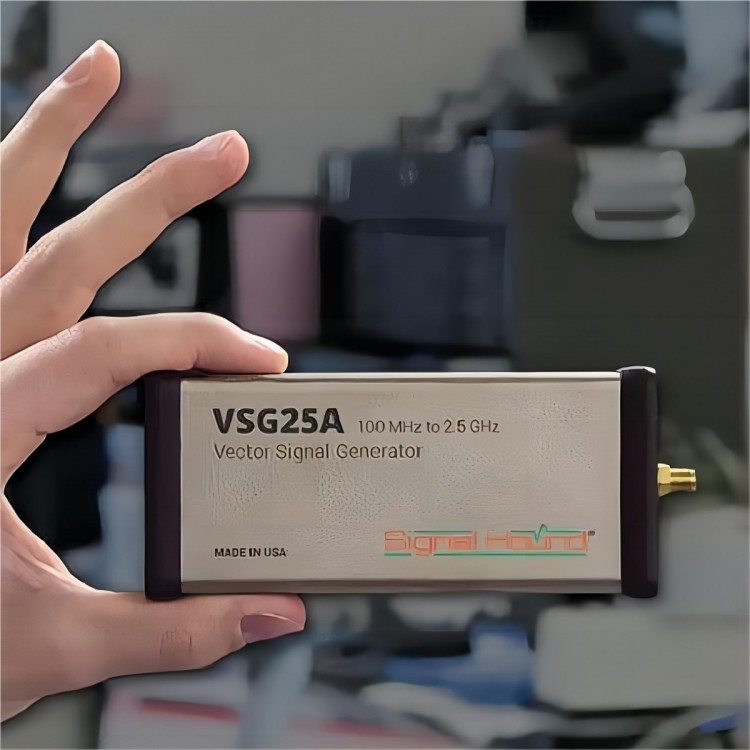 售VSG25A—2.5GHz便携式矢量信号源模块