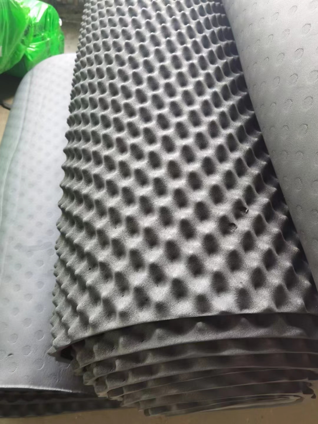 防火橡塑保温隔热棉