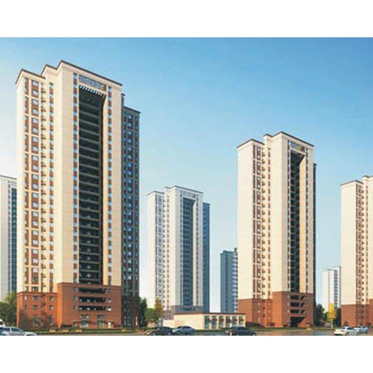 舟山美的公园天下