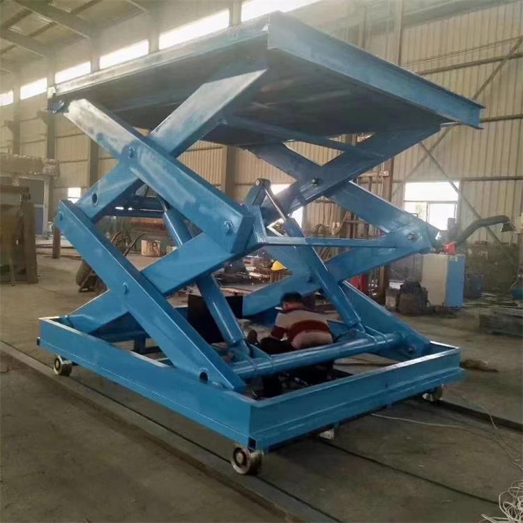 Scissor Lift