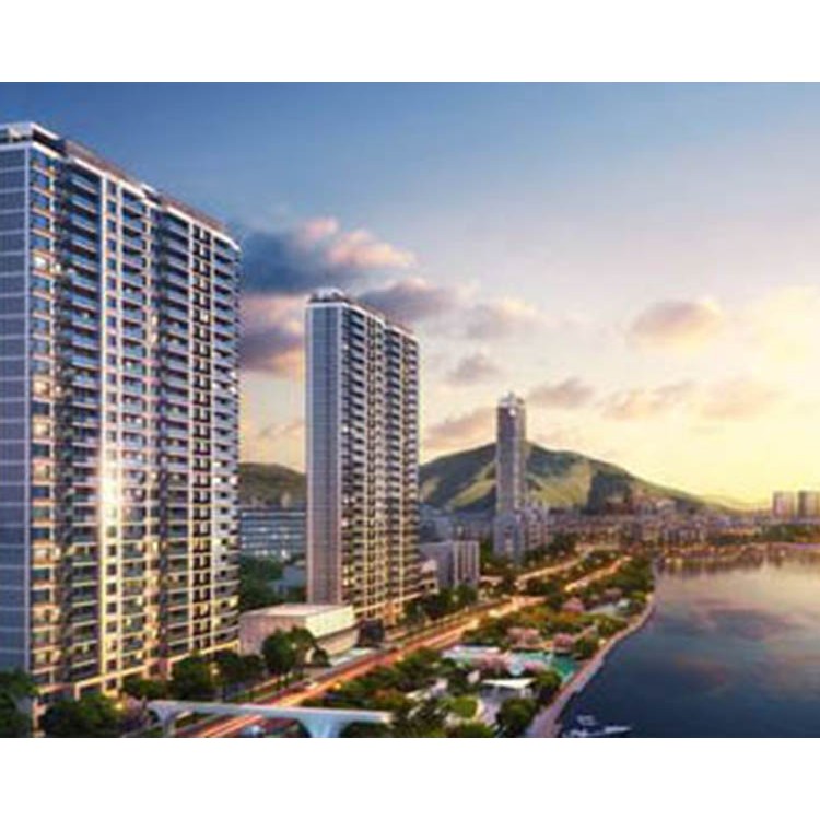 温州华润万象府