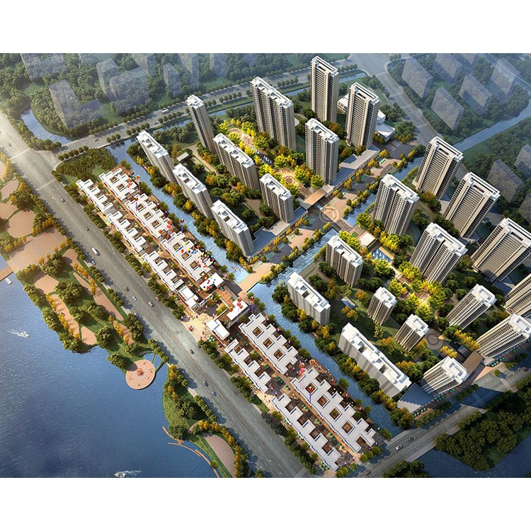 温州华润鹿岛万象天地