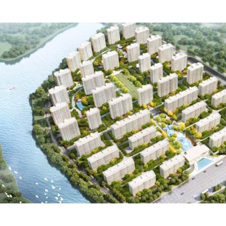 绍兴越城金昌白鹭凤林