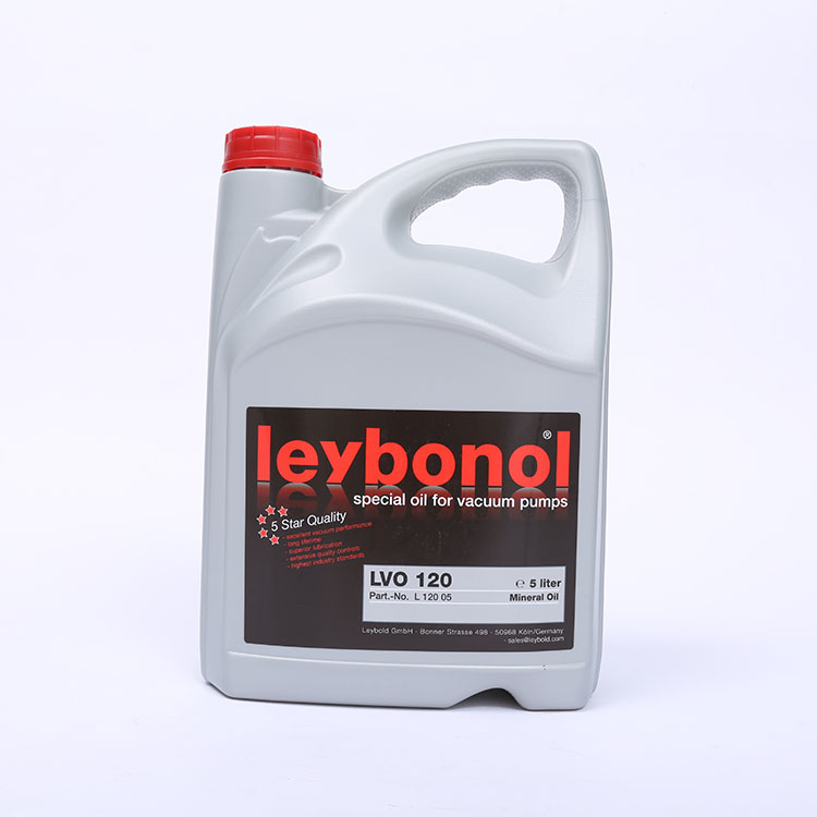莱宝LVO120(5L)新款