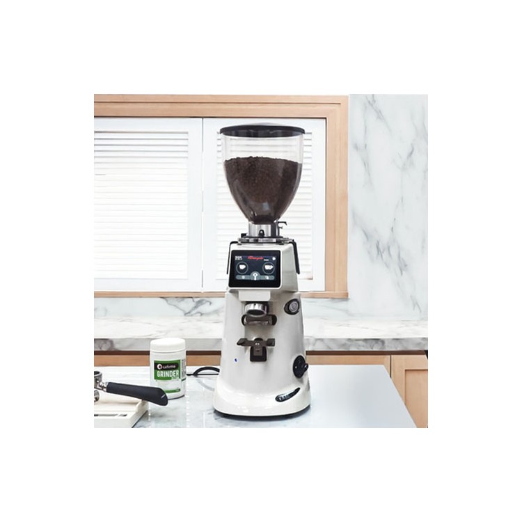 Fiorenzato佛伦萨多F83Epro商用咖啡磨豆研磨机
