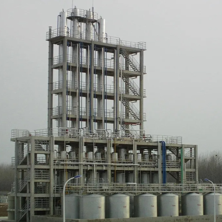 乙醇蒸馏塔