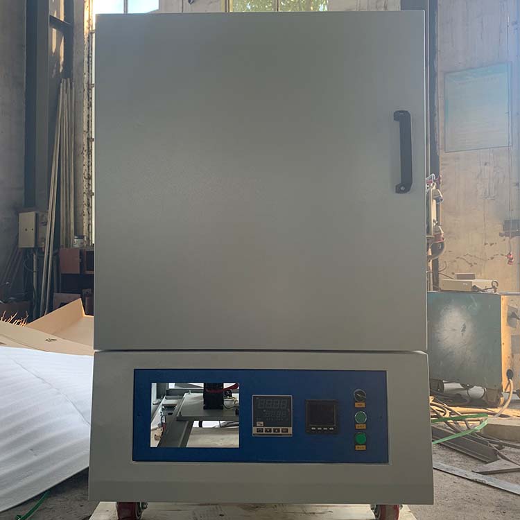 箱式炉