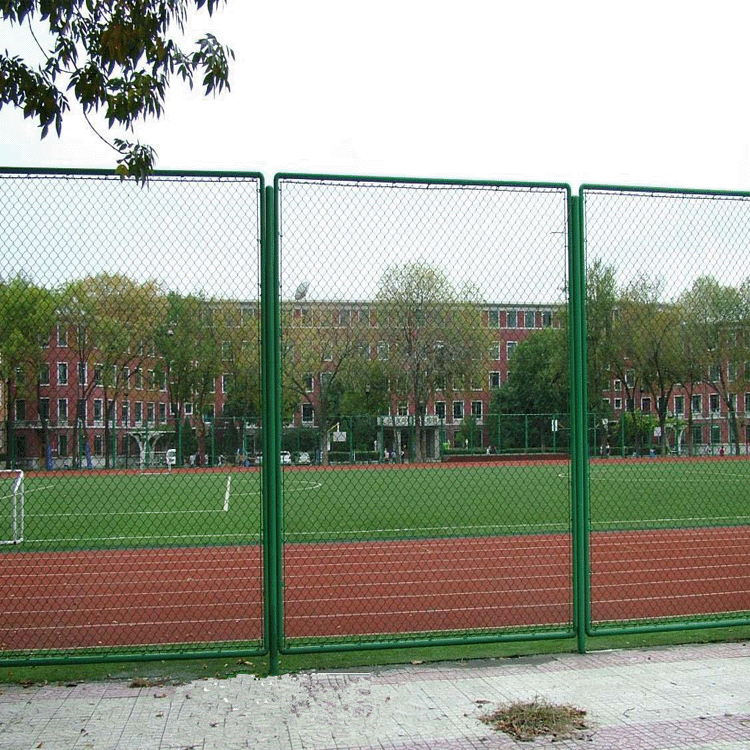 学校操场运动围栏网