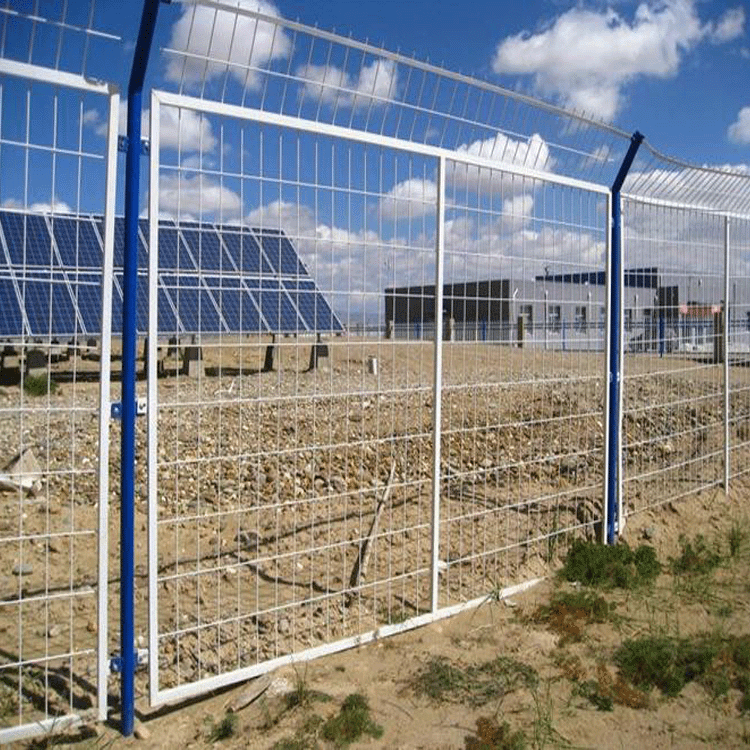 光伏电站护栏网