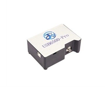 USB6500光纤光谱